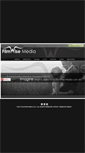 Mobile Screenshot of filmwisemedia.com